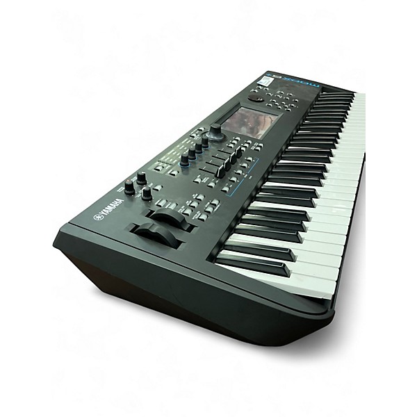 Used Yamaha MODX6+ Keyboard Workstation