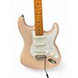 Used Squier Classic Vibe Stratocaster Shell Pink Solid Body Electric Guitar