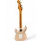 Used Squier Classic Vibe Stratocaster Shell Pink Solid Body Electric Guitar