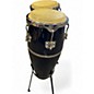Used Royce CF400 10" and 11" Conga Set with Stands Conga