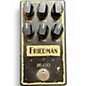 Used Friedman BE-OD Effect Pedal thumbnail
