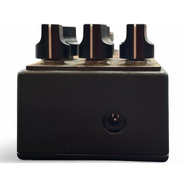 Used Friedman BE-OD Effect Pedal