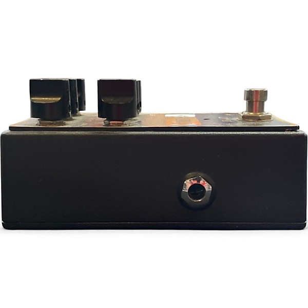 Used Friedman BE-OD Effect Pedal