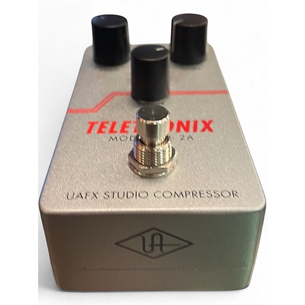 Used Universal Audio LA2A Compressor