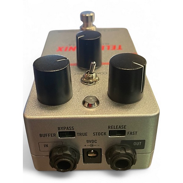 Used Universal Audio LA2A Compressor