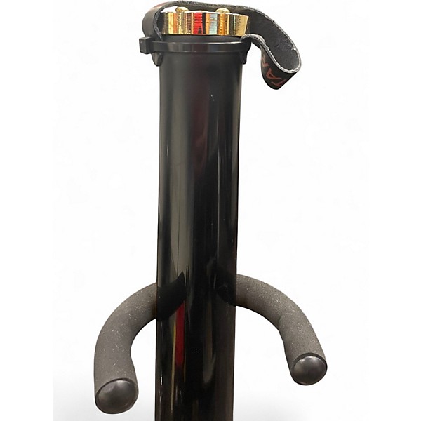 Used Ltd EC-1 Traveler Guitar Matte Black Electric Guitar