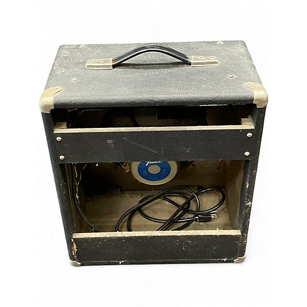 Used Fender Sidekick Bass 30 Bass Combo Amp | Guitar Center