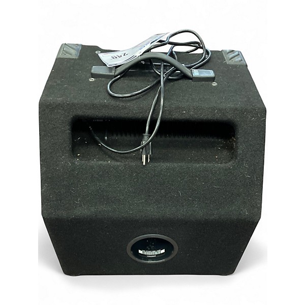Used Hartke Kick Back 15 Bass Cabinet | Guitar Center