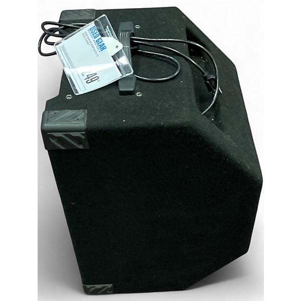 Hartke Kick Back KB15 ベースアンプ ユニット ジャンク Hartke Kick Back KB15 ベースアンプ ユニット ジャンク - メルカリ