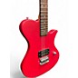 Used First Act ME538 W/MA2039 AMP Flat Red Solid Body Electric Guitar