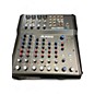 Used Alesis MultiMix 8 USB 8-Channel Unpowered Mixer thumbnail