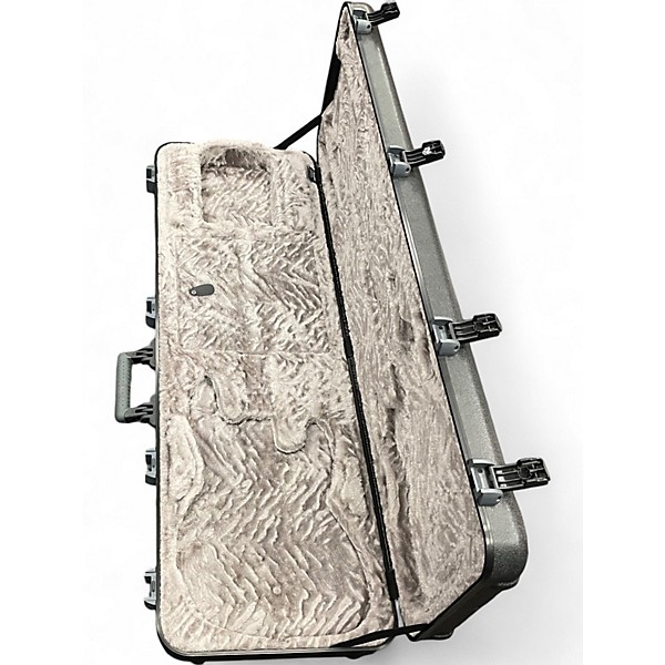 Used Fender - Modshop Vintage Blonde Electric Bass Guitar