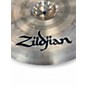 Used Zildjian 18in A Custom Rezo Pang Cymbal thumbnail