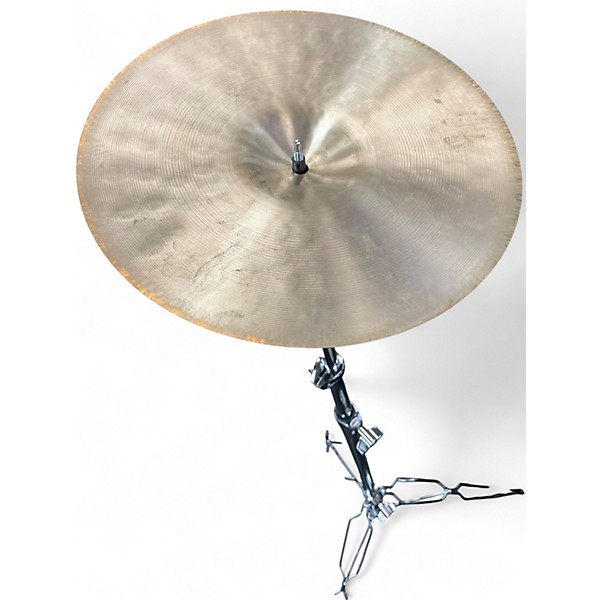 Used SABIAN 13in hhx manhattan hi hat Cymbal