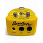 Used Danelectro DJ5 Tuna Melt Tremolo Effect Pedal