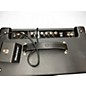Used Blackstar ht cube 40 Guitar Power Amp
