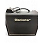 Used Blackstar ht cube 40 Guitar Power Amp
