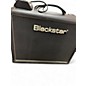 Used Blackstar ht cube 40 Guitar Power Amp