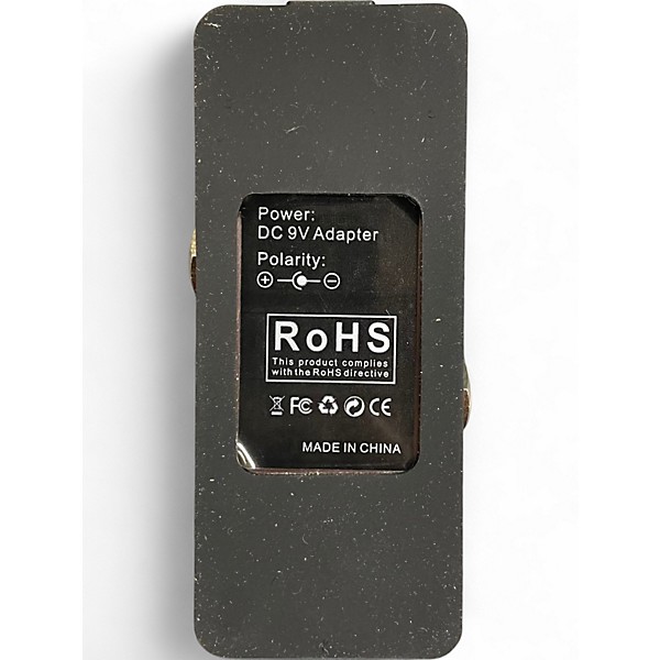 Used Toms Line ACH-3S