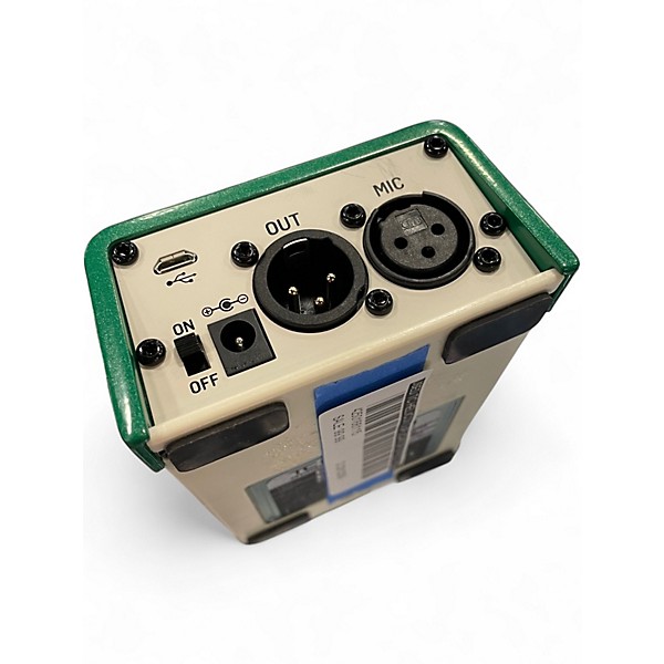 TC HELICON DUPLICATOR 美品！ TC-Helicon Duplicator Vocal Effects Stompbox | Sweetwater