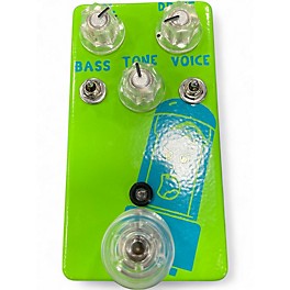 Used Gup Tech HONKER Effect Pedal