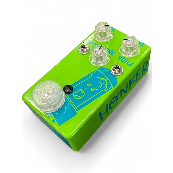 Used Gup Tech HONKER Effect Pedal