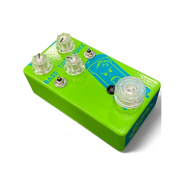 Used Gup Tech HONKER Effect Pedal