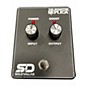 Used Solodalls THE SCHAFFER REPLICA Effect Pedal thumbnail