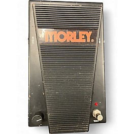Used Morley Pro Series Effect Pedal