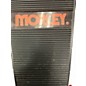 Used Morley Pro Series Effect Pedal