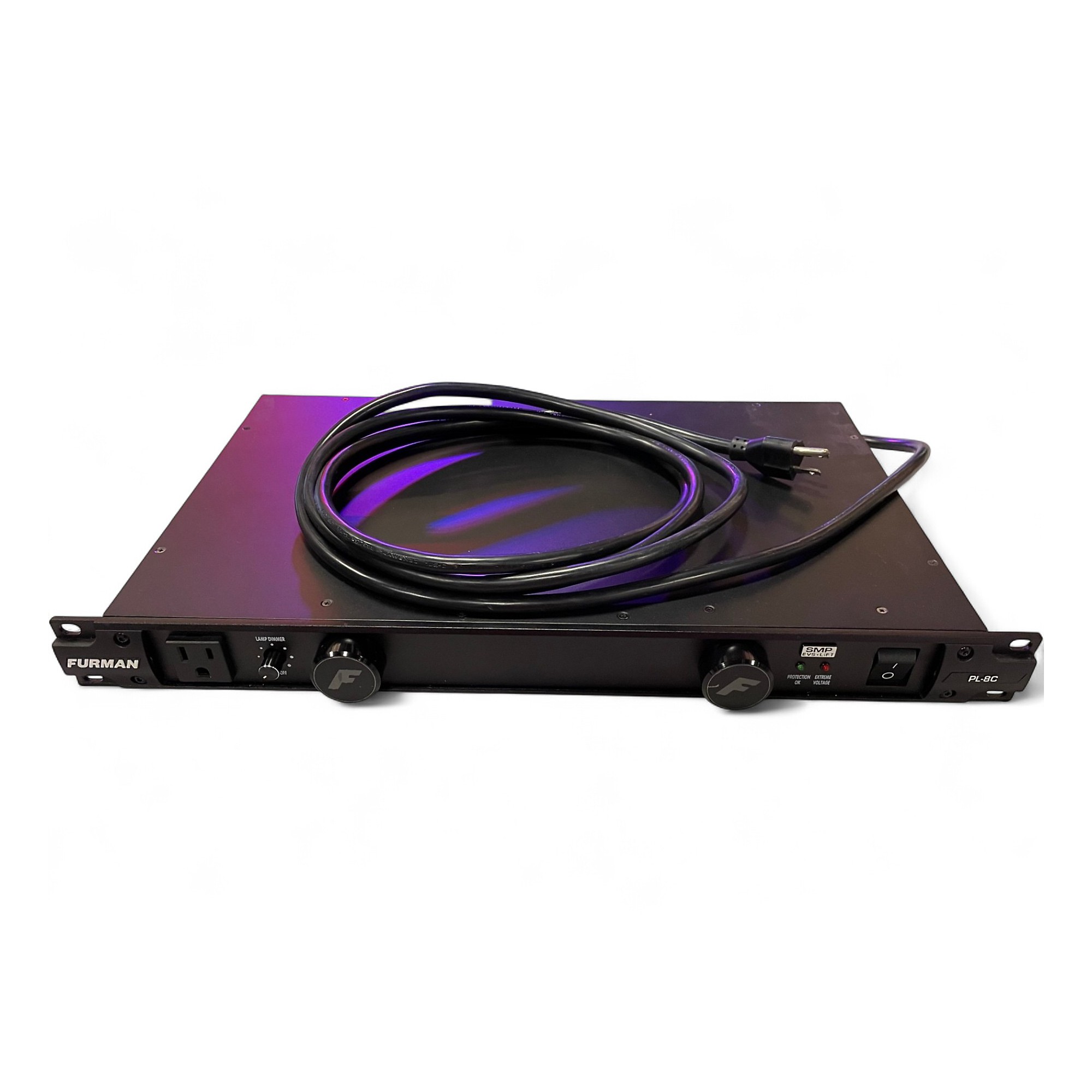 Used Furman PL8C Power Conditioner | Guitar Center