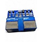 Used DigiTech JamMan Looper / Phrase Sampler Pedal thumbnail
