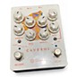 Used Keeley CAVERNS V2 DELAY/REVERB Effect Pedal thumbnail