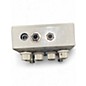 Used Keeley CAVERNS V2 DELAY/REVERB Effect Pedal
