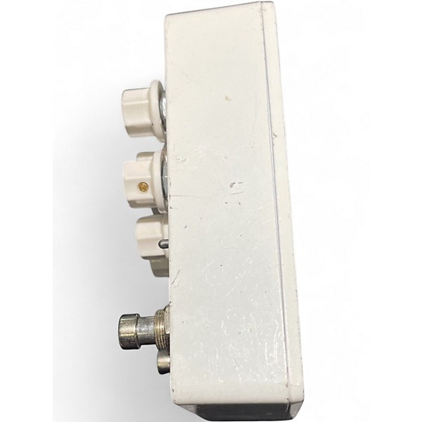 Used Keeley CAVERNS V2 DELAY/REVERB Effect Pedal