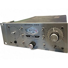 Used Universal Audio 710TF Microphone Preamp