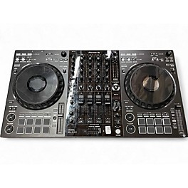 Used Pioneer DJ SERATO DJ Mixer