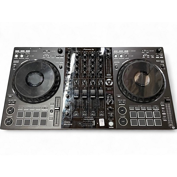 Used Pioneer DJ SERATO DJ Mixer
