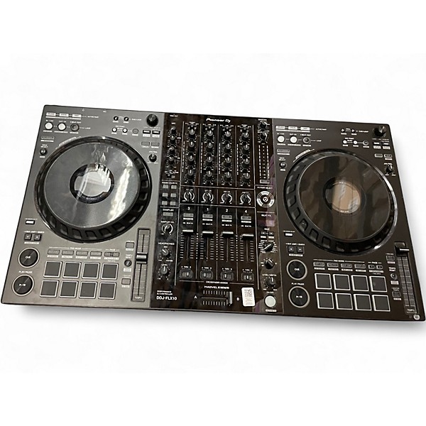 Used Pioneer DJ SERATO DJ Mixer