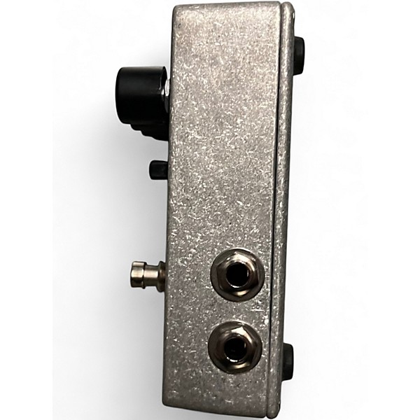 Used Electro-Harmonix Cock Fight Talking Wah Effect Pedal
