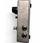 Used Electro-Harmonix Cock Fight Talking Wah Effect Pedal