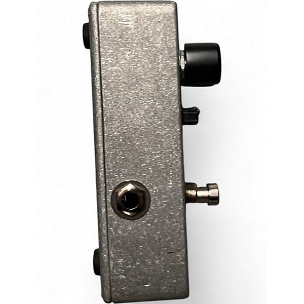 Used Electro-Harmonix Cock Fight Talking Wah Effect Pedal