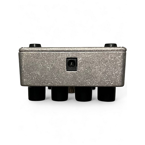 Used Electro-Harmonix Cock Fight Talking Wah Effect Pedal