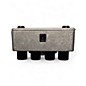 Used Electro-Harmonix Cock Fight Talking Wah Effect Pedal