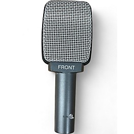 Used Sennheiser E609 Dynamic Microphone