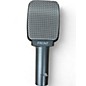 Used Sennheiser E609 Dynamic Microphone thumbnail