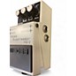 Used BOSS NS2 Noise Suppressor Effect Pedal