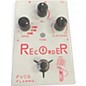 Used Flamma FV05 RECORDER Pedal thumbnail