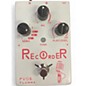 Used Flamma FV05 RECORDER Pedal