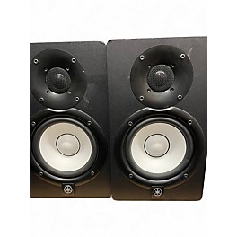 Used Yamaha HS5 Pair Powered Monitor